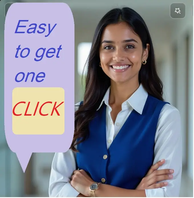 easy to get one click